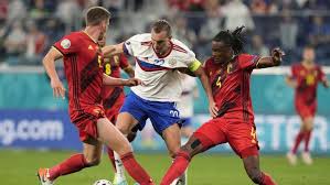 Apa Putusan FIFA Telepon Soal Sanksi Israel Rusia