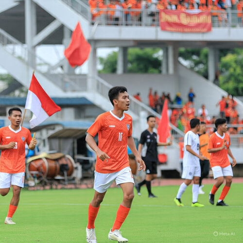 Indonesia di Mata Banyak