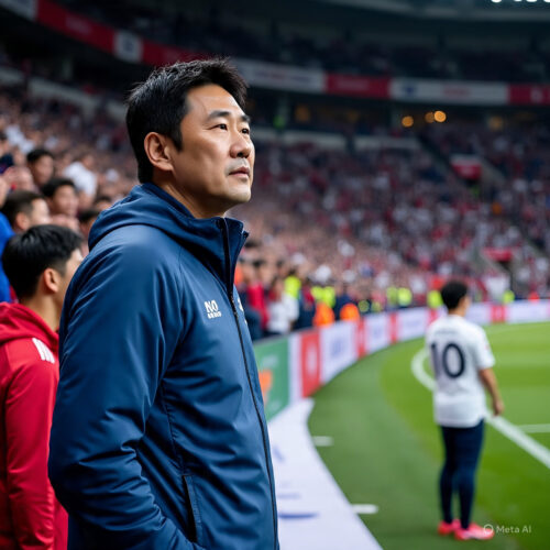 Shin Tae-yong dan